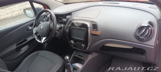 Renault Captur Energy TCe 120 Limited 2016