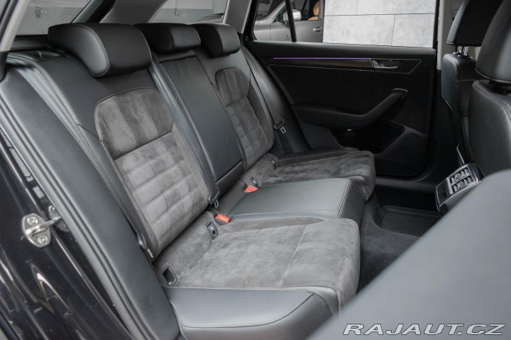 Škoda Superb SCOUT 2.0 TDI 147 4x4*DPH 2022