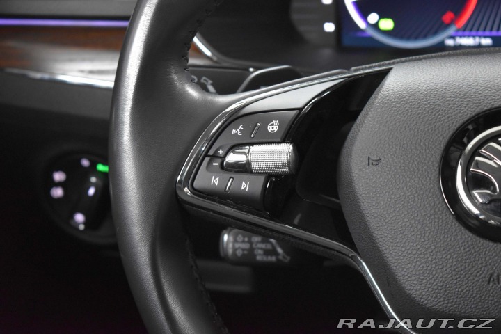Škoda Superb SCOUT 2.0 TDI*REZERVACE* 2022