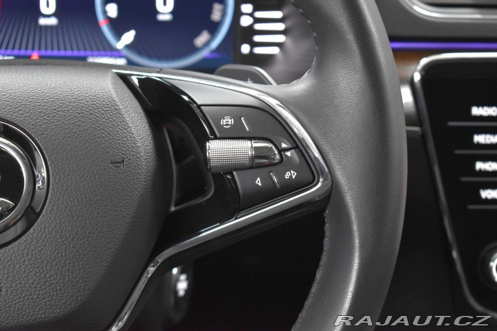 Škoda Superb SCOUT 2.0 TDI*REZERVACE* 2022