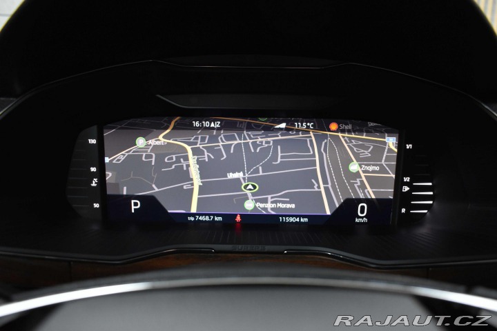 Škoda Superb SCOUT 2.0 TDI*REZERVACE* 2022