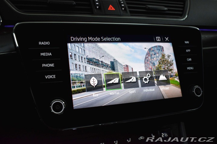 Škoda Superb SCOUT 2.0 TDI 147 4x4*DPH 2022