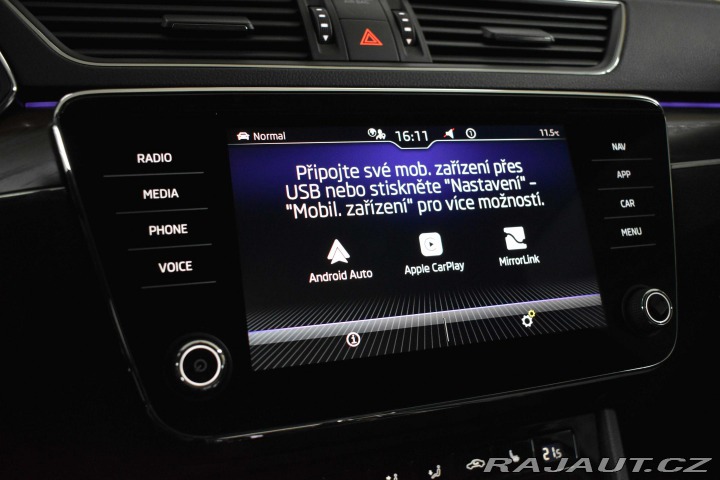 Škoda Superb SCOUT 2.0 TDI*REZERVACE* 2022