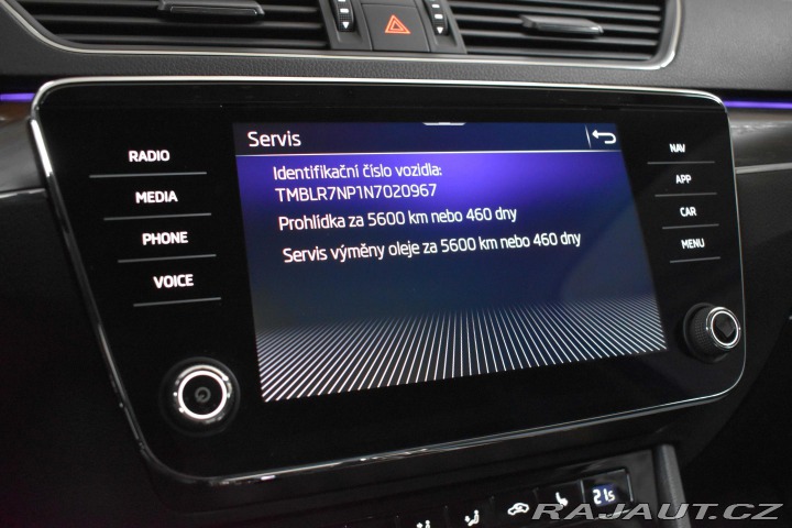 Škoda Superb SCOUT 2.0 TDI*REZERVACE* 2022