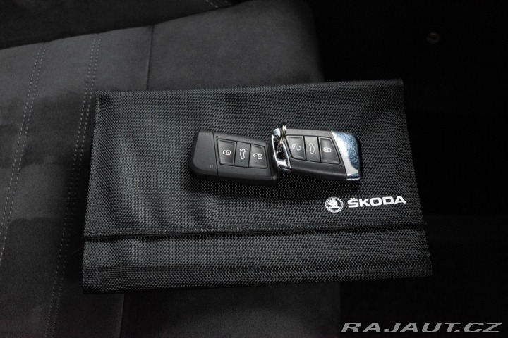 Škoda Superb SCOUT 2.0 TDI 147 4x4*DPH 2022