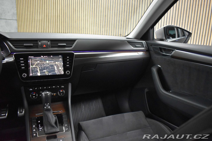 Škoda Superb SCOUT 2.0 TDI*REZERVACE* 2022