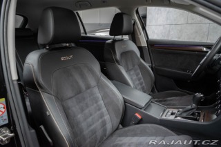 Škoda Superb SCOUT 2.0 TDI 147 4x4*DPH 2022