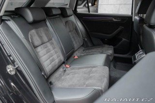 Škoda Superb SCOUT 2.0 TDI 147 4x4*DPH 2022