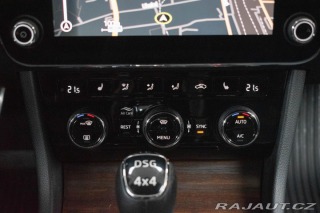 Škoda Superb SCOUT 2.0 TDI 147 4x4*DPH 2022
