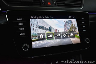 Škoda Superb SCOUT 2.0 TDI 147 4x4*DPH 2022