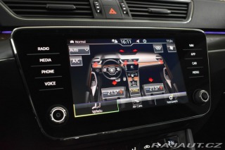 Škoda Superb SCOUT 2.0 TDI 147 4x4*DPH 2022