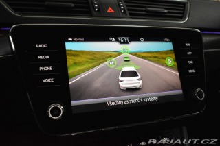 Škoda Superb SCOUT 2.0 TDI 147 4x4*DPH 2022