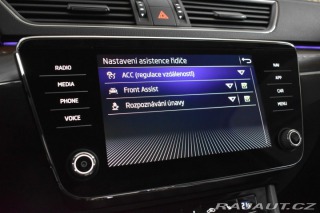 Škoda Superb SCOUT 2.0 TDI 147 4x4*DPH 2022