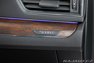 Škoda Superb SCOUT 2.0 TDI 147 4x4*DPH 2022