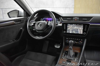 Škoda Superb SCOUT 2.0 TDI 147 4x4*DPH 2022