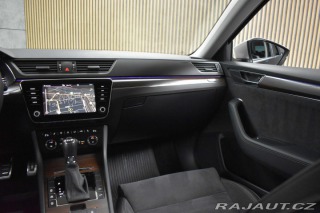 Škoda Superb SCOUT 2.0 TDI 147 4x4*DPH 2022
