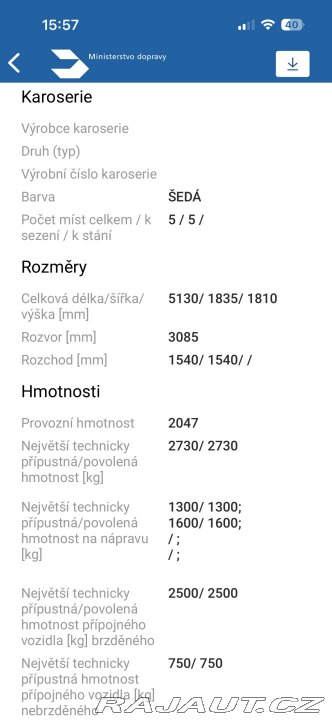 Toyota Hilux 3,0 D 4x4 AUTOMAT 2010