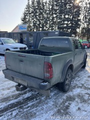 Toyota Hilux 3,0 D 4x4 AUTOMAT 2010