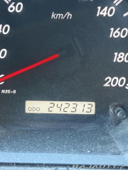 Toyota Hilux 3,0 D 4x4 AUTOMAT 2010