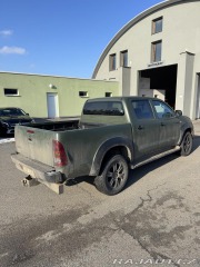 Toyota Hilux 3,0 D 4x4 AUTOMAT 2010