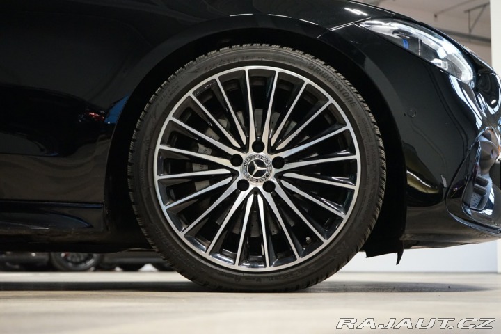 Mercedes-Benz C 220d*4M*3D-BURM*360*NEZ.T 2023