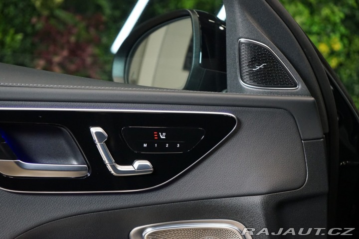 Mercedes-Benz C 220d*4M*3D-BURM*360*NEZ.T 2023