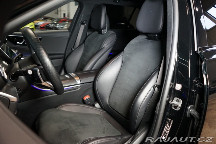 Mercedes-Benz C 220d*4M*3D-BURM*360*NEZ.T 2023