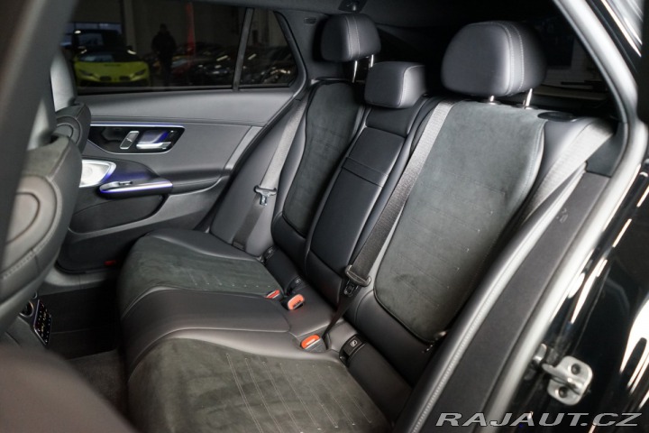 Mercedes-Benz C 220d*4M*3D-BURM*360*NEZ.T 2023