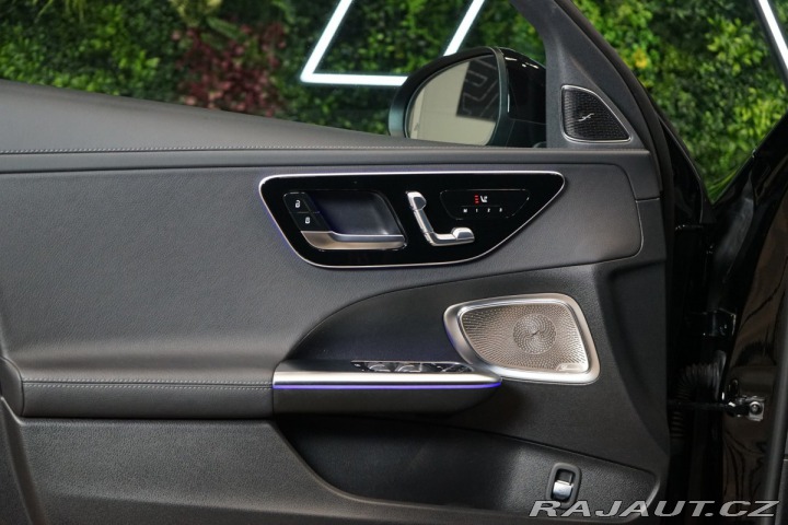 Mercedes-Benz C 220d*4M*3D-BURM*360*NEZ.T 2023