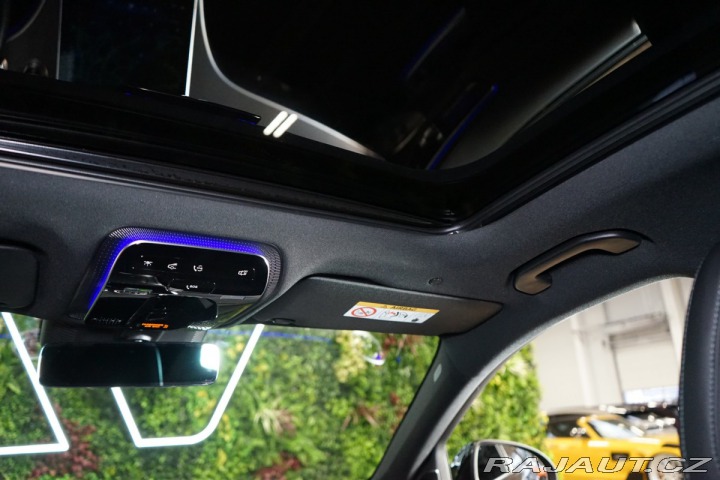 Mercedes-Benz C 220d*4M*3D-BURM*360*NEZ.T 2023