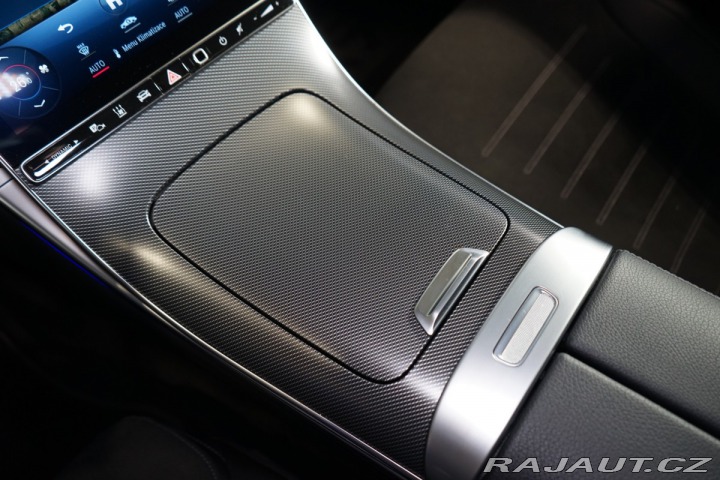 Mercedes-Benz C 220d*4M*3D-BURM*360*NEZ.T 2023