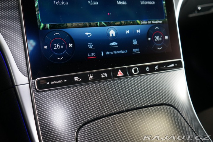 Mercedes-Benz C 220d*4M*3D-BURM*360*NEZ.T 2023