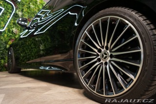 Mercedes-Benz C 220d*4M*3D-BURM*360*NEZ.T 2023