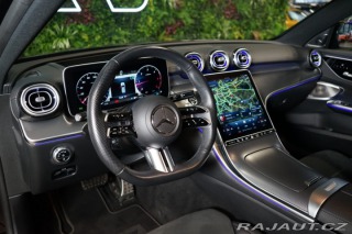 Mercedes-Benz C 220d*4M*3D-BURM*360*NEZ.T 2023