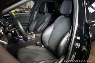 Mercedes-Benz C 220d*4M*3D-BURM*360*NEZ.T 2023