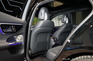 Mercedes-Benz C 220d*4M*3D-BURM*360*NEZ.T 2023