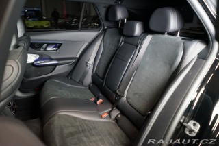 Mercedes-Benz C 220d*4M*3D-BURM*360*NEZ.T 2023