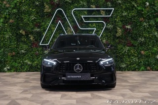 Mercedes-Benz C 220d*4M*3D-BURM*360*NEZ.T 2023