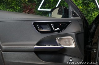 Mercedes-Benz C 220d*4M*3D-BURM*360*NEZ.T 2023