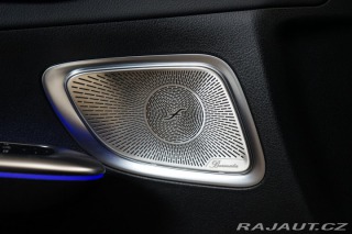 Mercedes-Benz C 220d*4M*3D-BURM*360*NEZ.T 2023