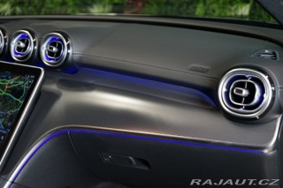 Mercedes-Benz C 220d*4M*3D-BURM*360*NEZ.T 2023