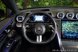 Mercedes-Benz C 220d*4M*3D-BURM*360*NEZ.T 2023