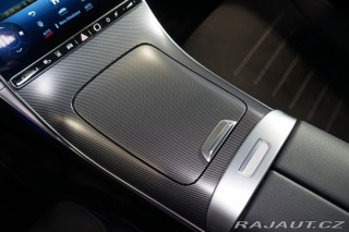 Mercedes-Benz C 220d*4M*3D-BURM*360*NEZ.T 2023