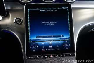 Mercedes-Benz C 220d*4M*3D-BURM*360*NEZ.T 2023