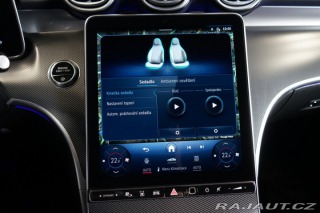 Mercedes-Benz C 220d*4M*3D-BURM*360*NEZ.T 2023