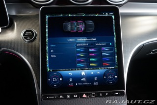 Mercedes-Benz C 220d*4M*3D-BURM*360*NEZ.T 2023