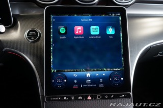 Mercedes-Benz C 220d*4M*3D-BURM*360*NEZ.T 2023