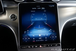 Mercedes-Benz C 220d*4M*3D-BURM*360*NEZ.T 2023