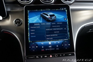 Mercedes-Benz C 220d*4M*3D-BURM*360*NEZ.T 2023