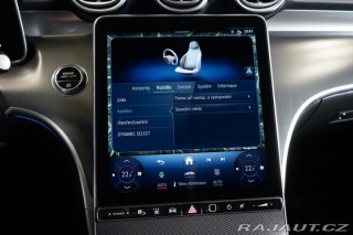 Mercedes-Benz C 220d*4M*3D-BURM*360*NEZ.T 2023